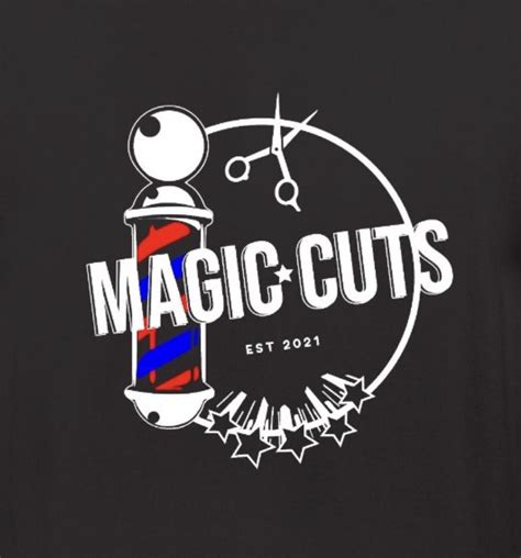 Elevate Your Style with Magic Cuts Barbershop